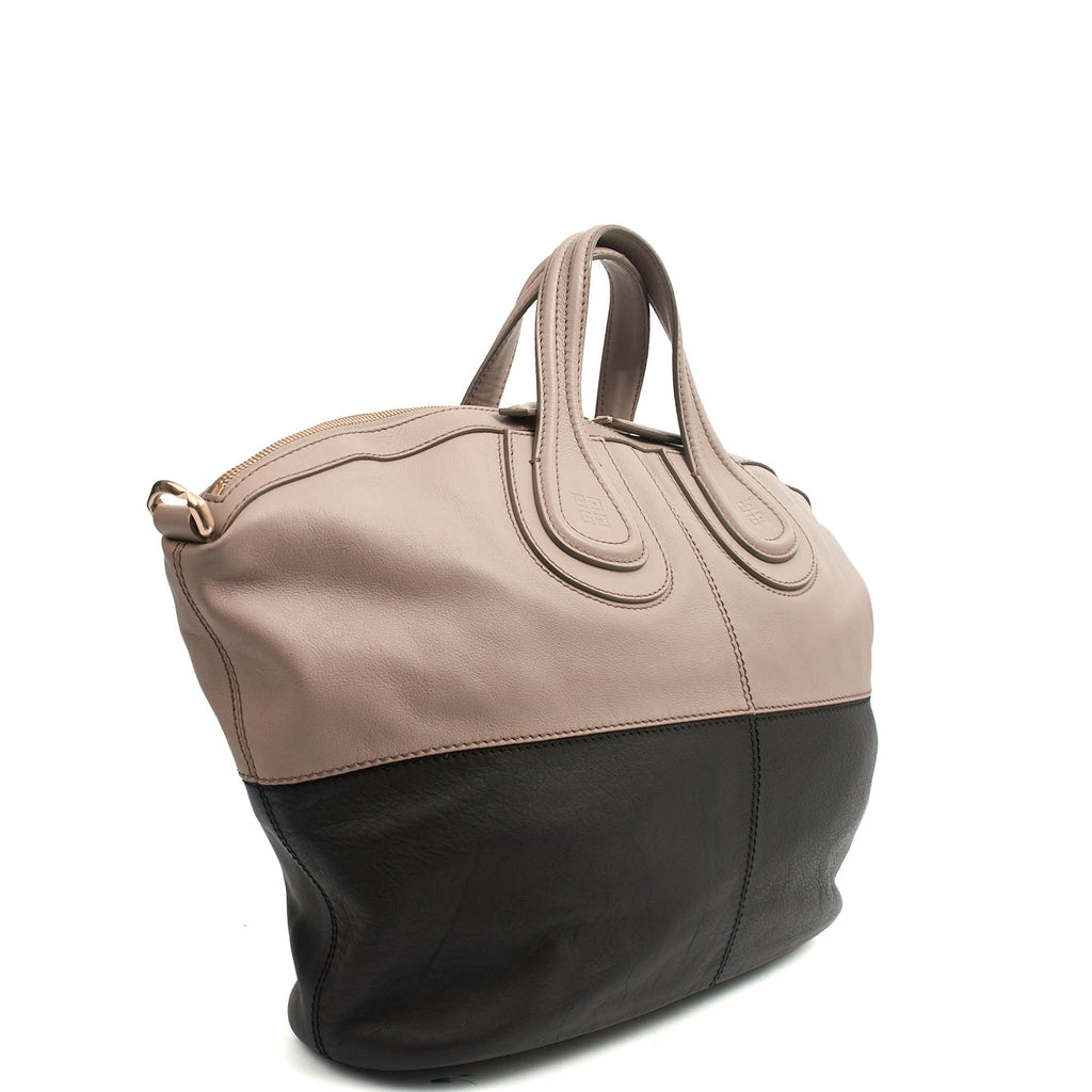 Givenchy Tote Nightingale Tote in Multi, Box Calfskin