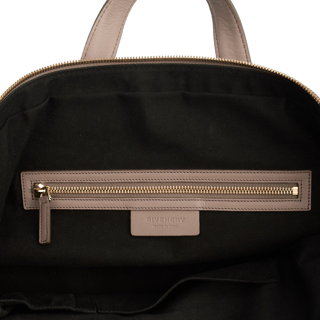 Givenchy Tote Nightingale Tote in Multi, Box Calfskin