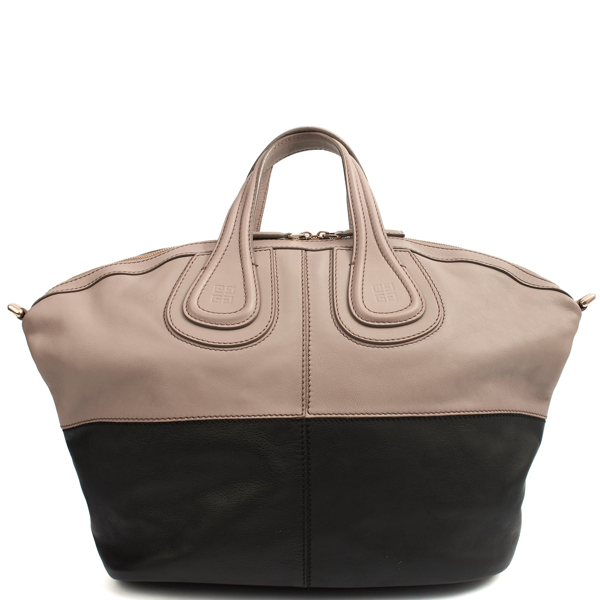 Givenchy Tote Nightingale Tote in Multi, Box Calfskin