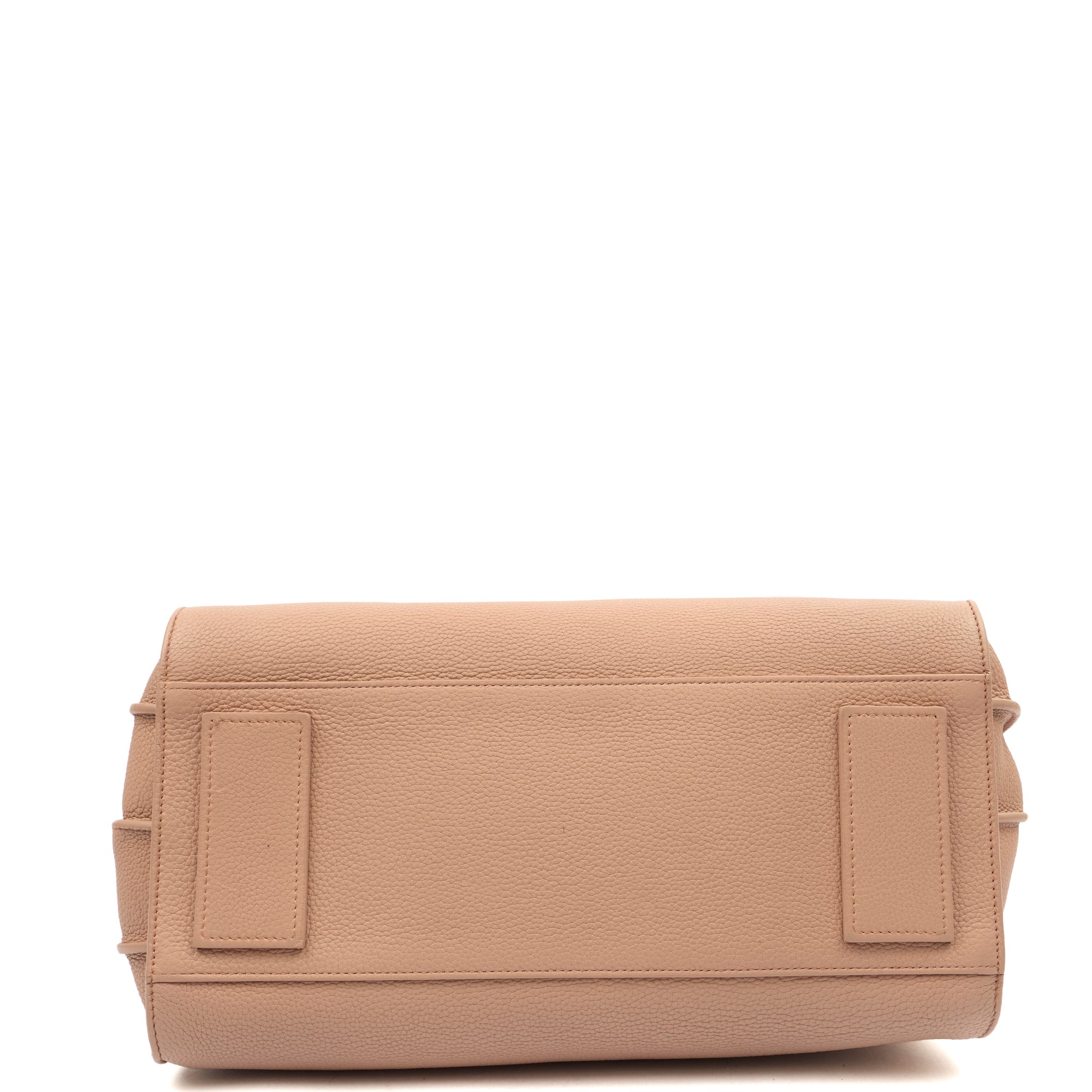 Saint Laurent Tote Sac de Jour in Pink, Calfskin Leather