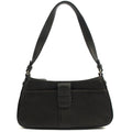 Loewe Shoulder Bag Shoulder Bag in Black, Leather