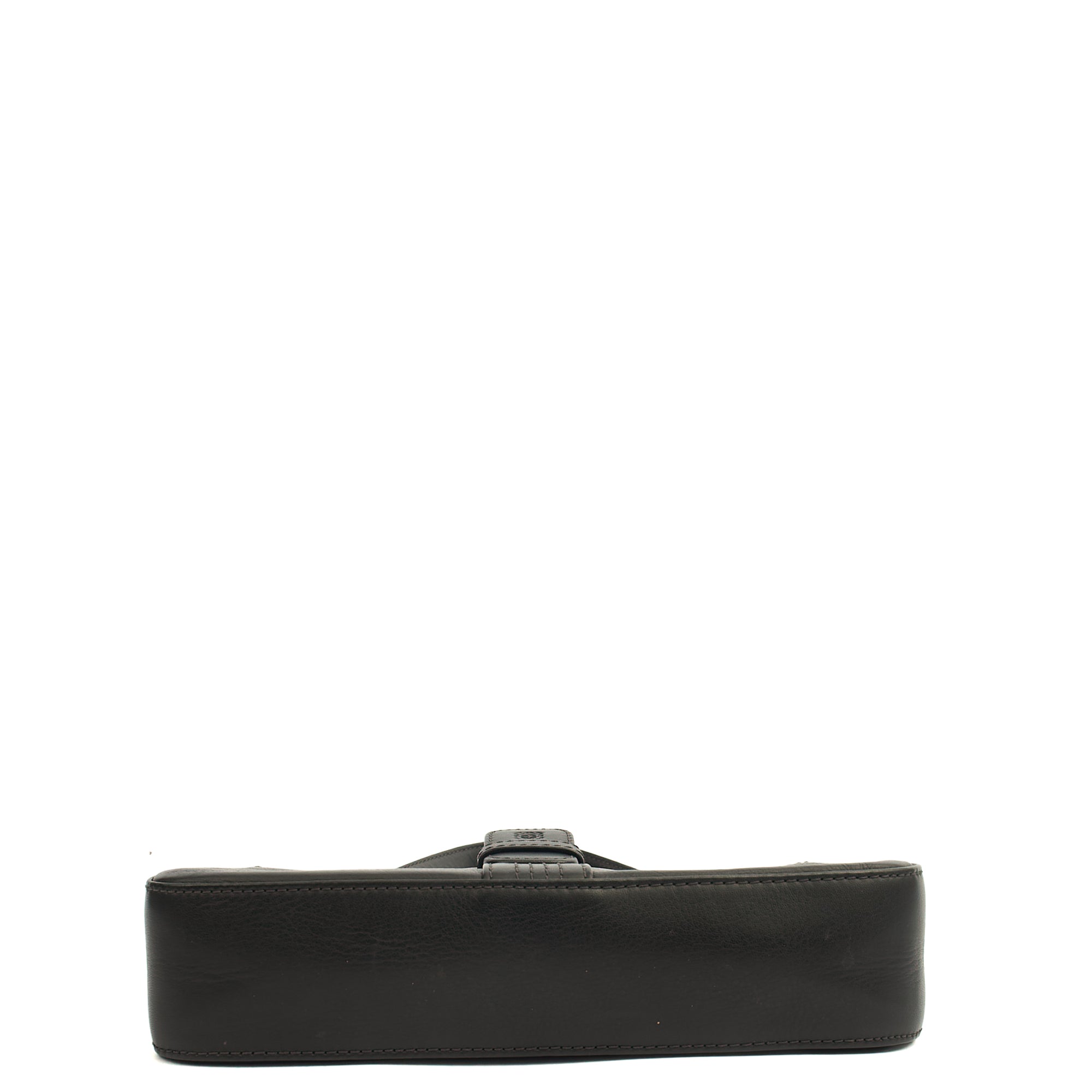 Loewe Shoulder Bag Shoulder Bag in Black, Leather
