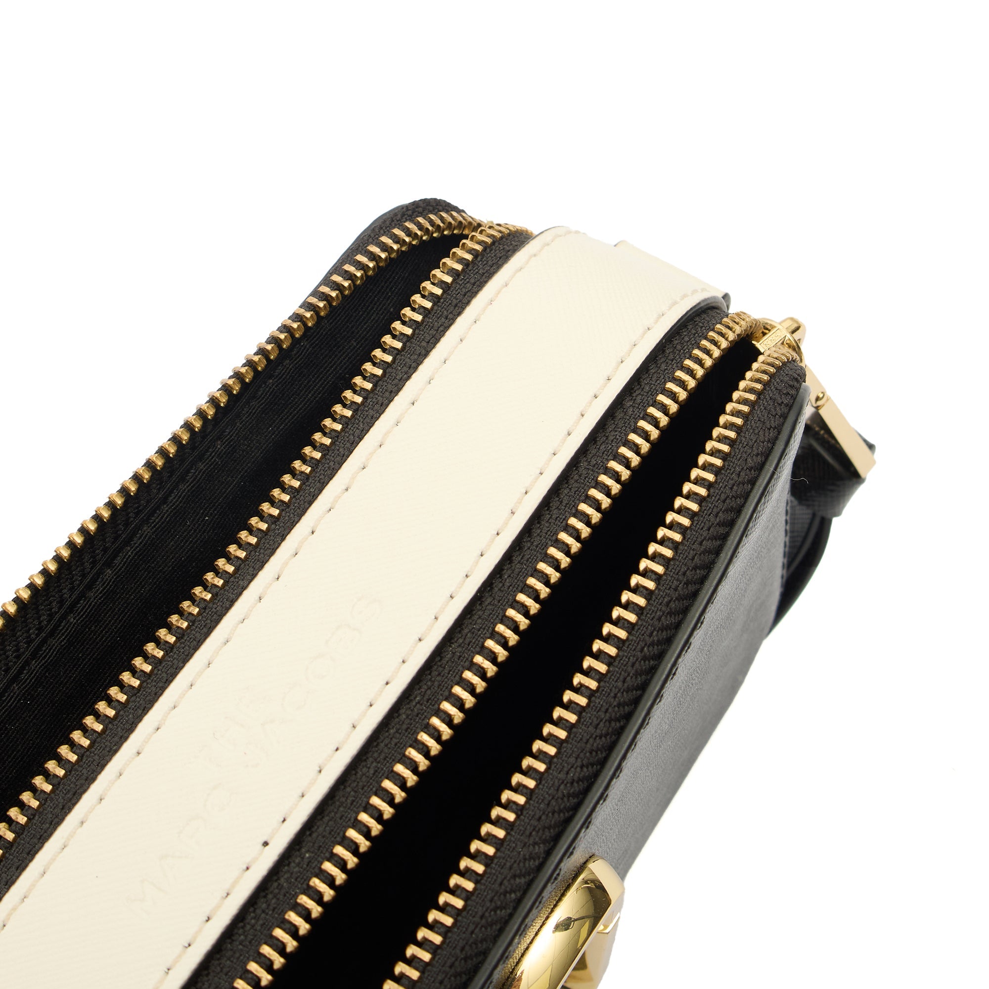 Marc Jacobs Cross Body Snapshot in Multi, Leather