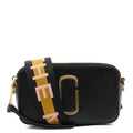 Marc Jacobs Cross Body Snapshot in Multi, Leather