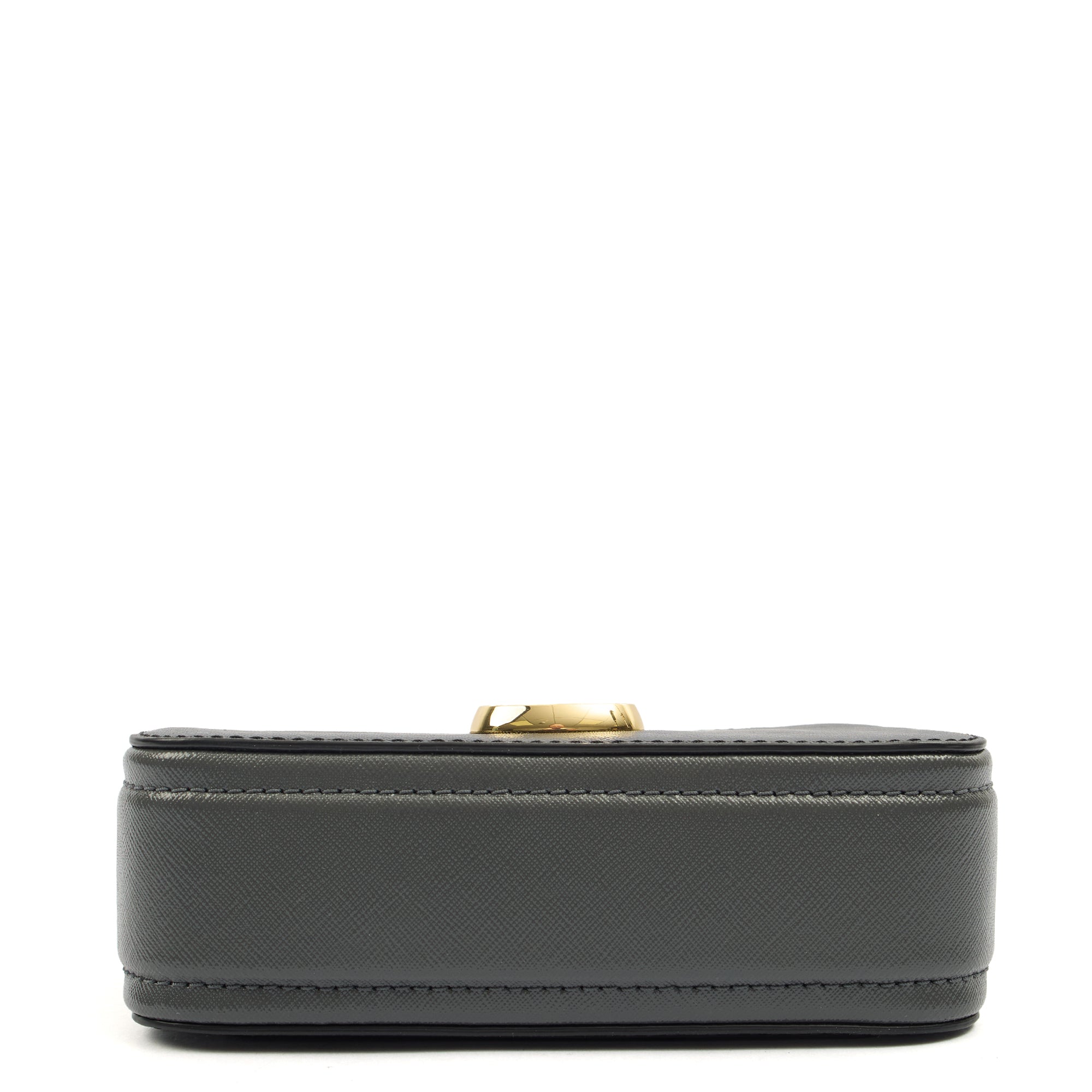 Marc Jacobs Cross Body Snapshot in Multi, Leather