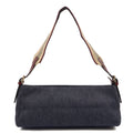 Burberry Shoulder Bag Shoulder Bag in Blue, Fabric