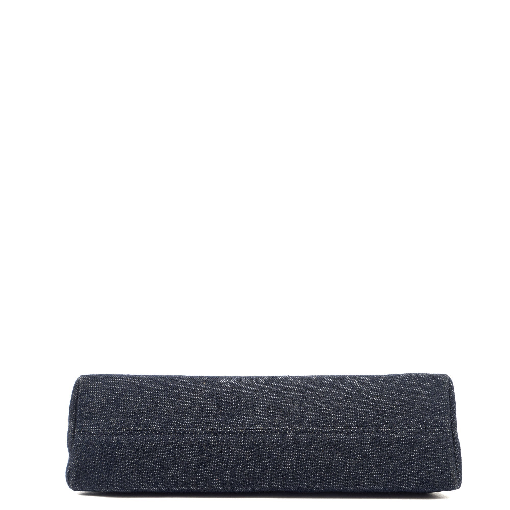 Burberry Shoulder Bag Shoulder Bag in Blue, Fabric