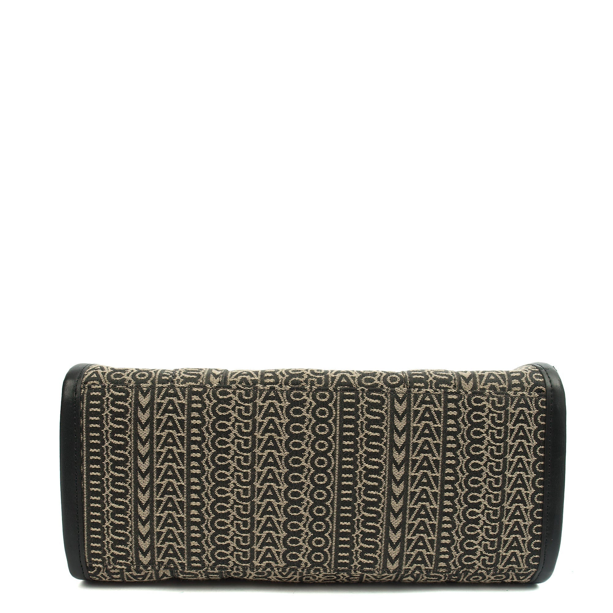 Marc Jacobs Tote The Tote Bag in Black, Fabric