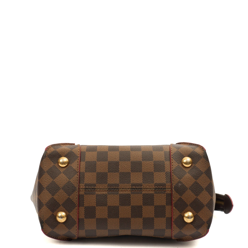 Louis Vuitton Tote Caissa Tote in Damier, Canvas