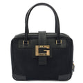 Gucci Shoulder Bag Shoulder Bag in Black, Fabric