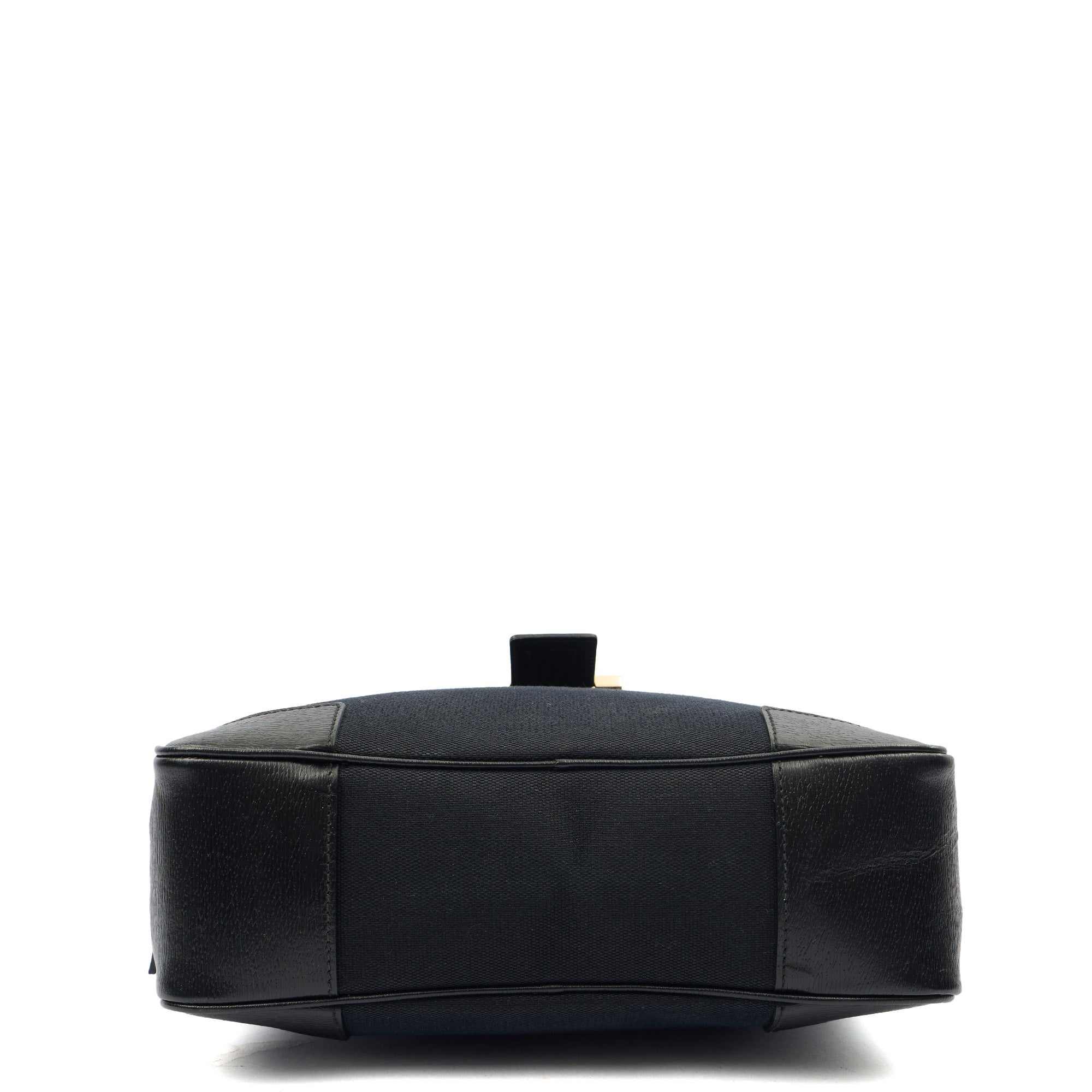 Gucci Shoulder Bag Shoulder Bag in Black, Fabric