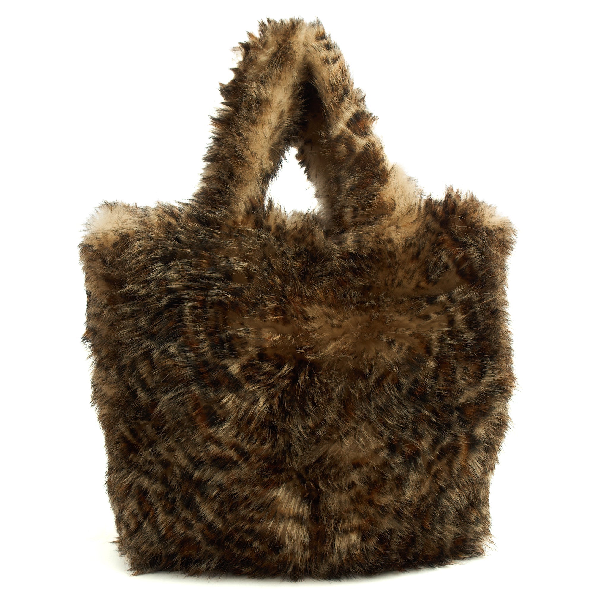 Miu Miu Tote Tote in Print, Exotic
