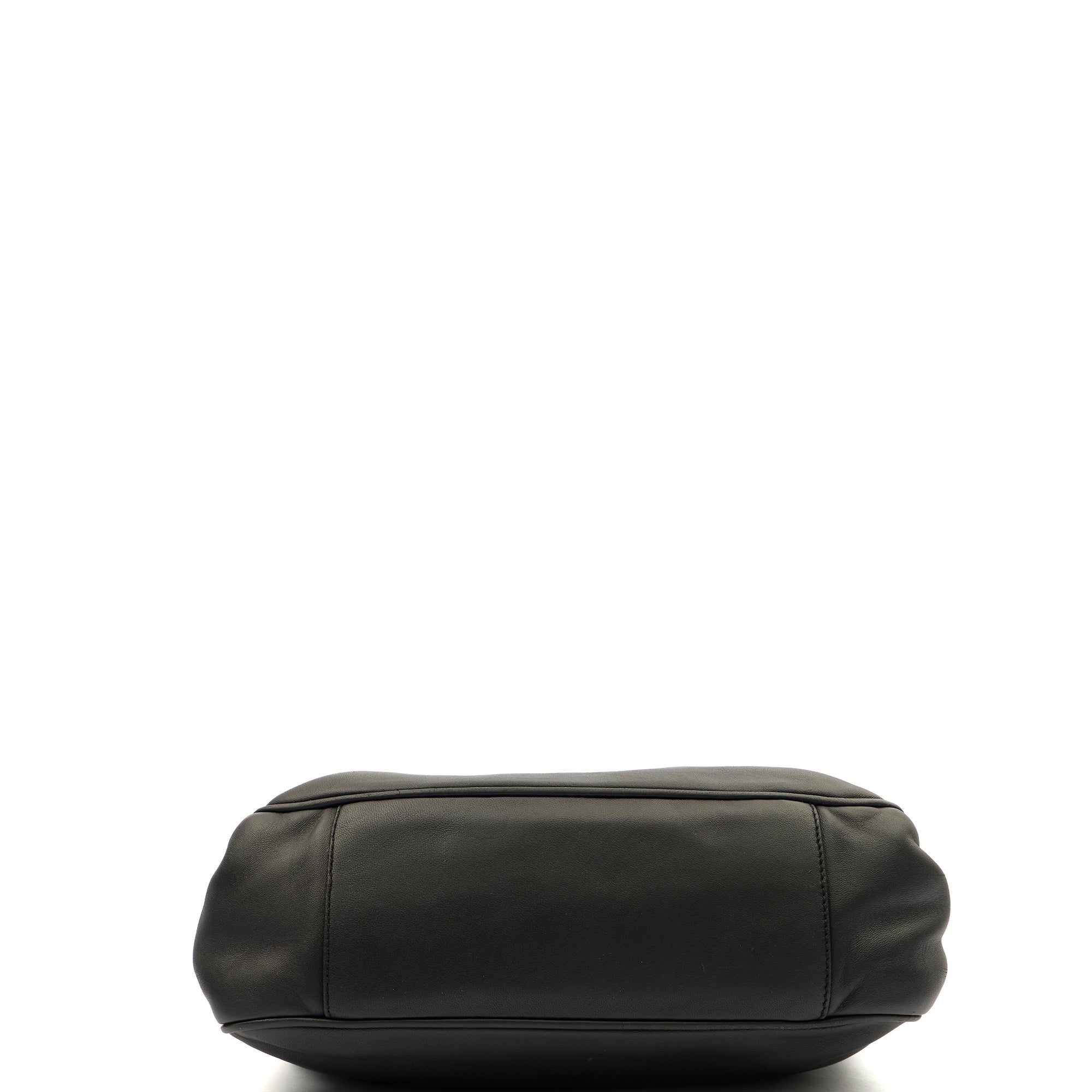 Prada Tote Tote in Black, Calfskin