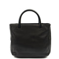 Prada Tote Tote in Black, Calfskin