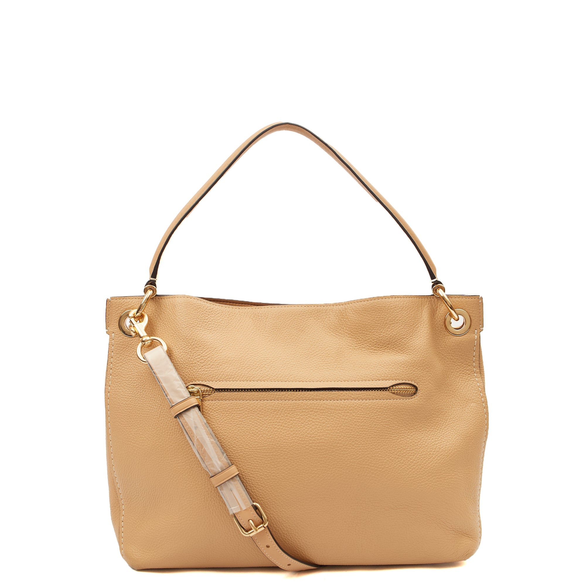 Coach Shoulder Bag Mira Shoulder Bag in Neutral, Leather