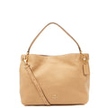 Coach Shoulder Bag Mira Shoulder Bag in Neutral, Leather