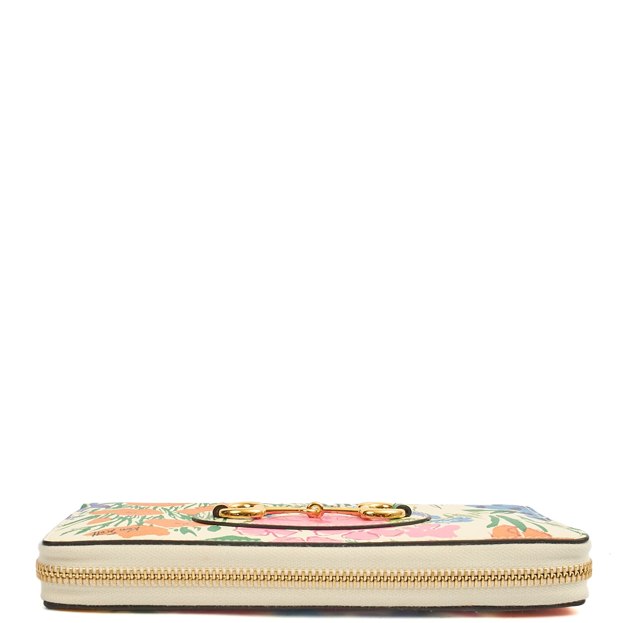 Gucci Purse Abbey Wallet in Multi, Leather