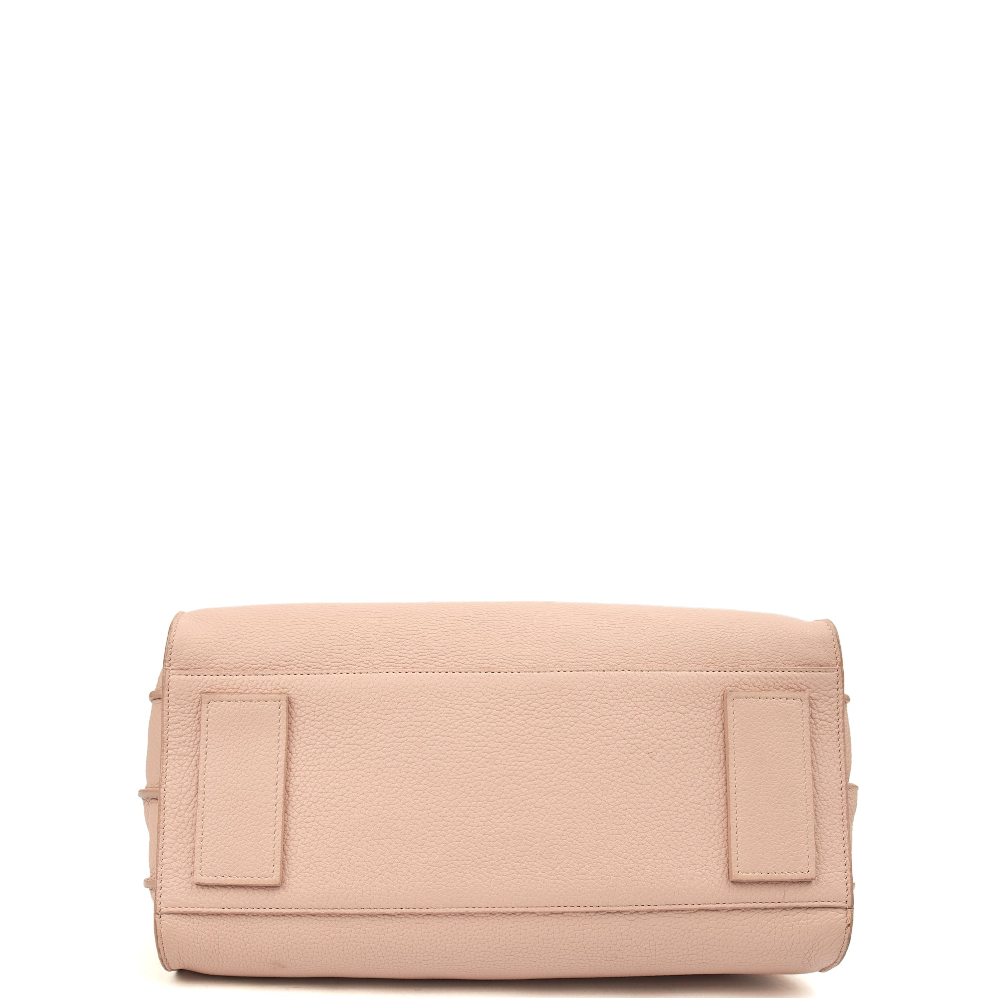 Saint Laurent Tote Sac de Jour in Pink, Calfskin Leather