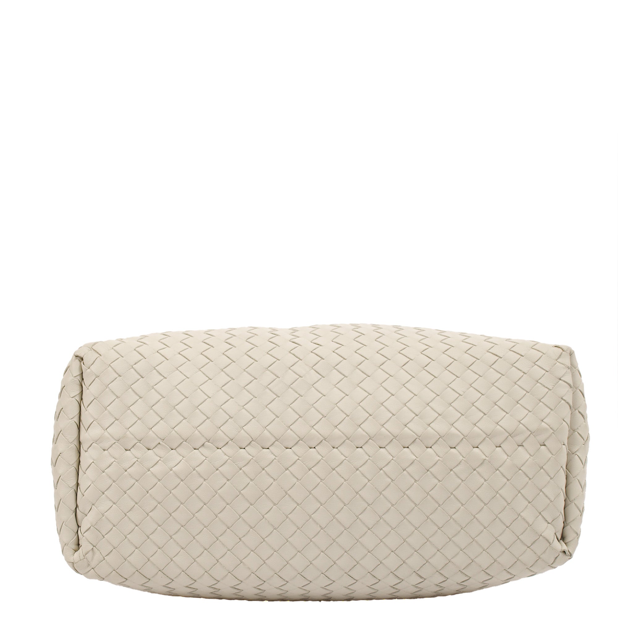Bottega Veneta Tote Intrecciato Hobo in invalid, Intrecciato Nappa