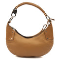 Gucci Shoulder Bag Shoulder Bag in Brown, Leather