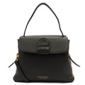 Burberry Cross Body Camberely- Small in Black, Leather