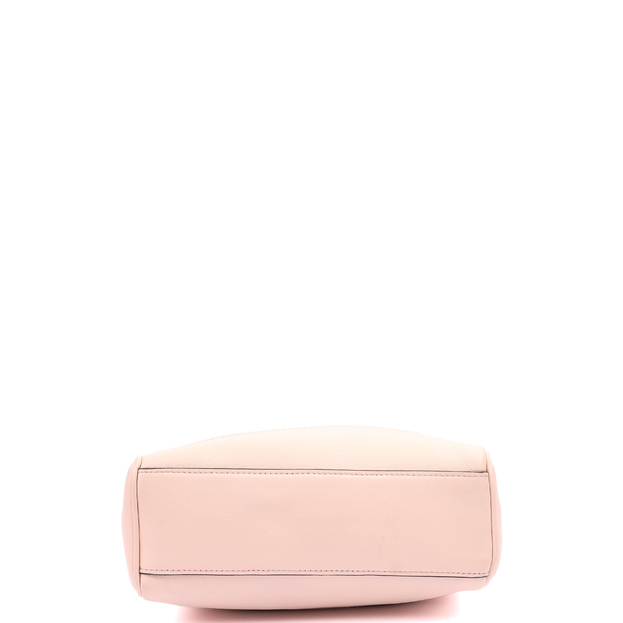 Coach Tote Legacy Shoulder Bag in Pink, Leather