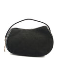 Christian Dior Mini Bag Clutch in Black, Fabric