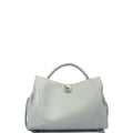 Mulberry Tote Iris in Blue, Patent Leather