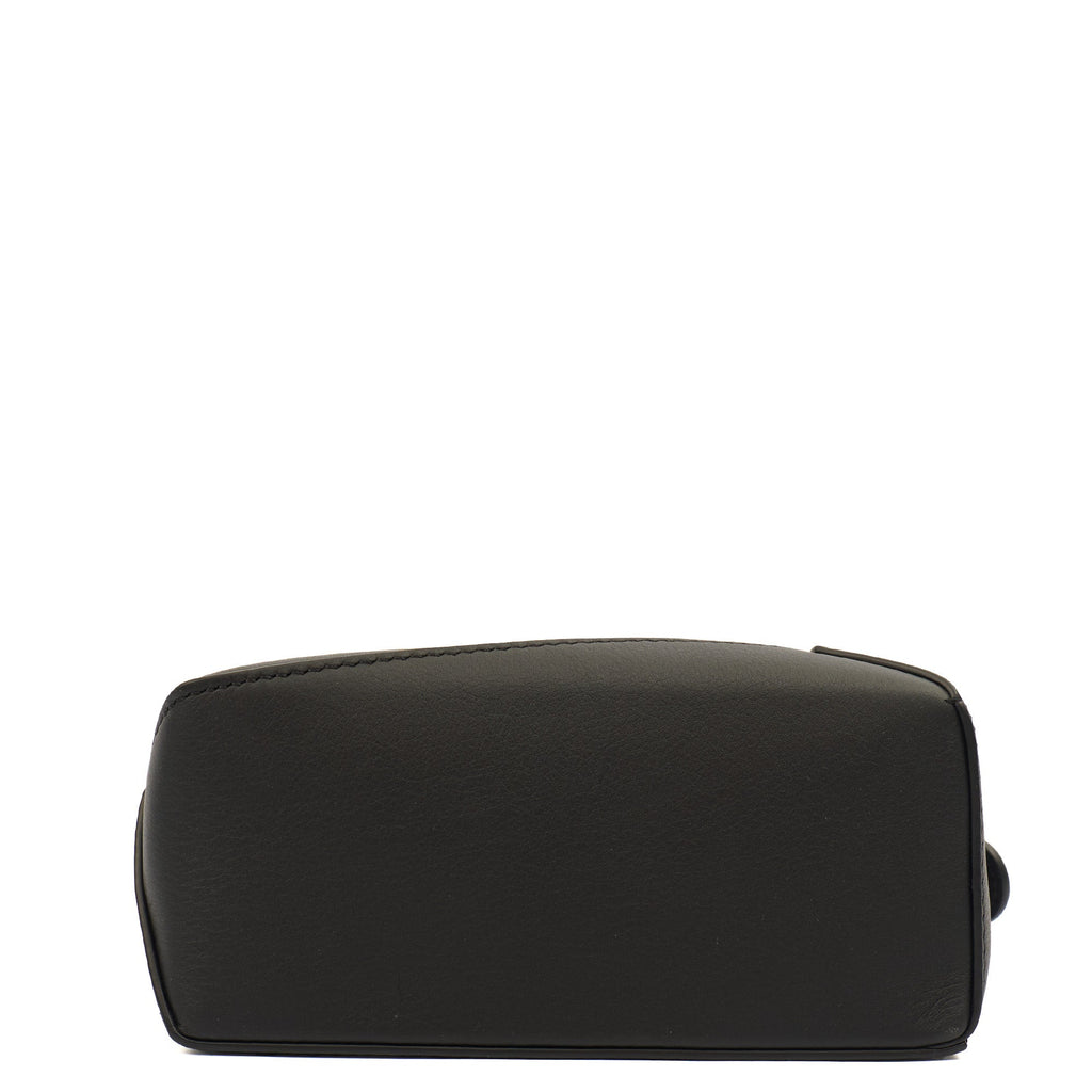 Loewe Cross Body Puzzle - Mini in Black, Leather