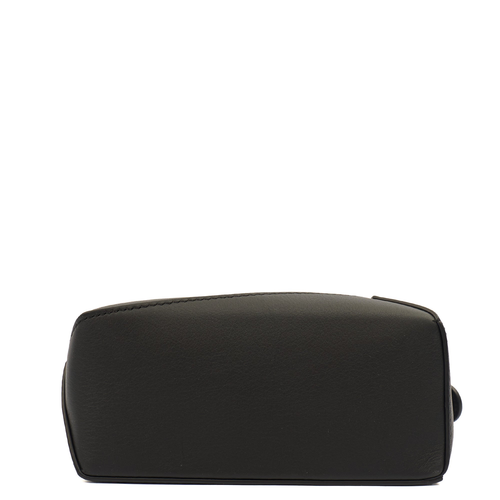 Loewe Cross Body Puzzle - Mini in Black, Leather