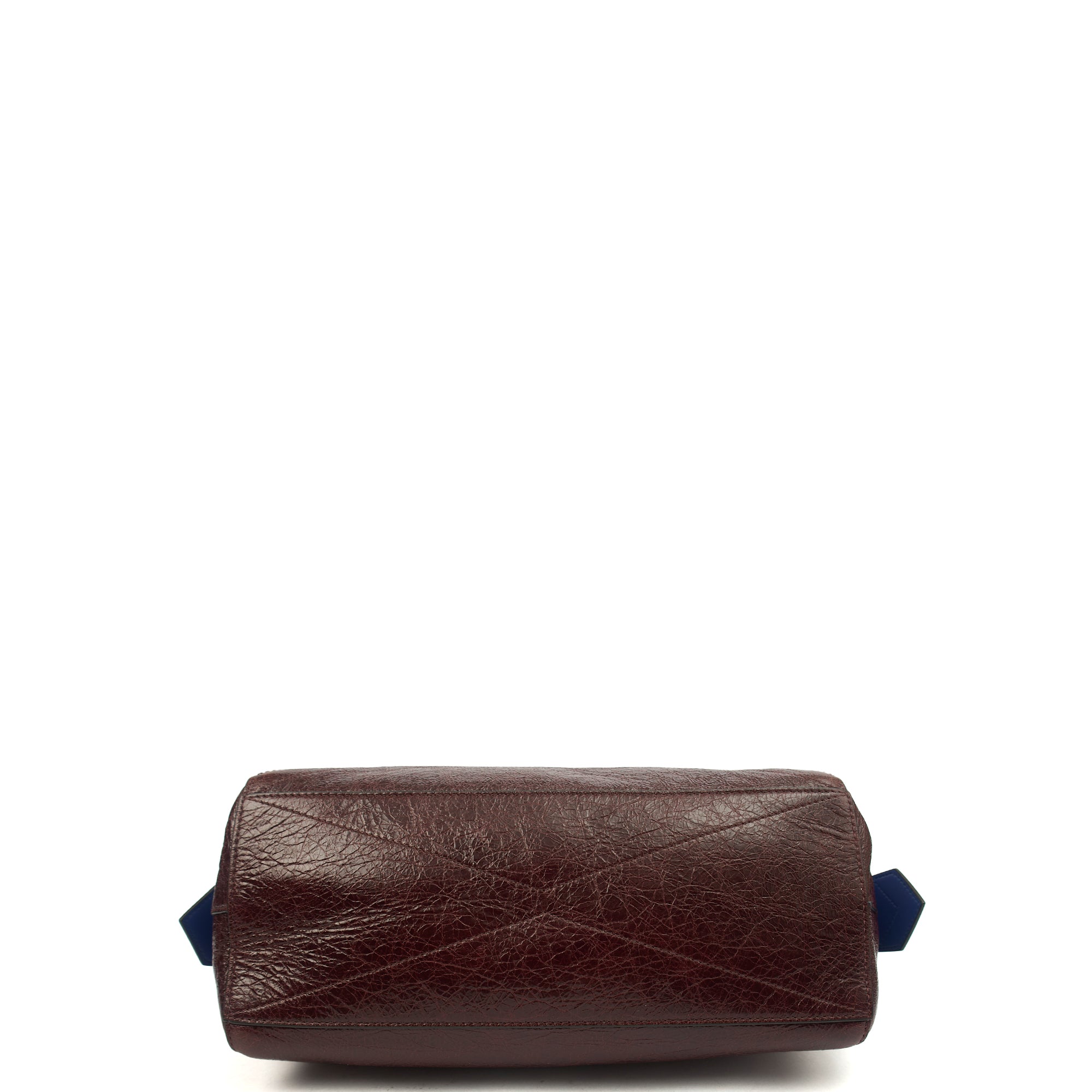 Givenchy Tote ID - Medium in Red, Leather