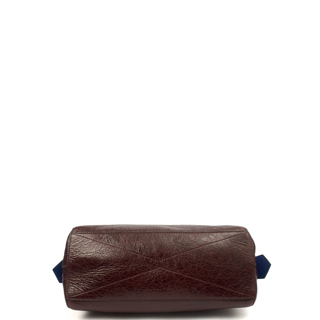 Givenchy Tote ID - Medium in Red, Leather