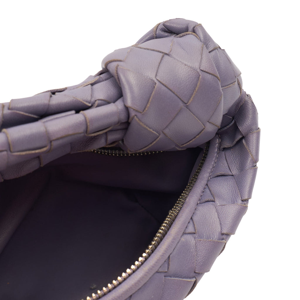 Bottega Veneta Mini Bag Jodie - Mini in invalid, Intrecciato Nappa