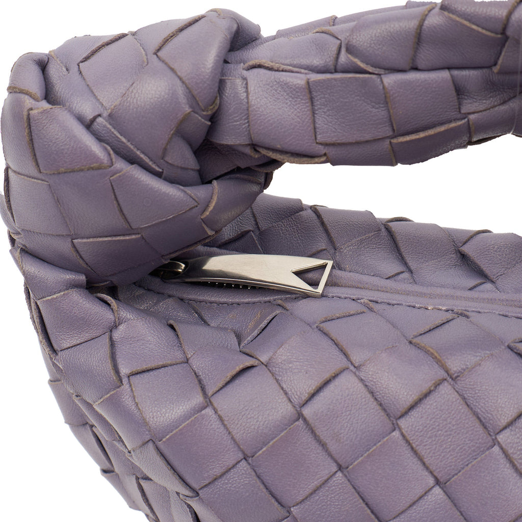 Bottega Veneta Mini Bag Jodie - Mini in invalid, Intrecciato Nappa