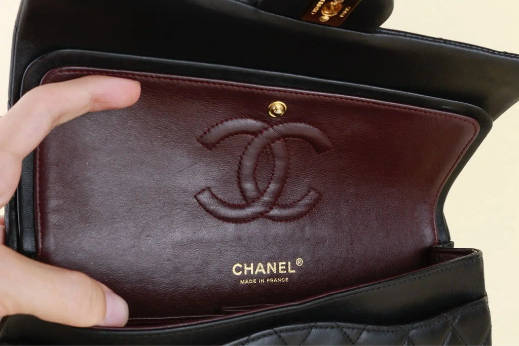 Chanel Brand Orignal Replica Classic Large And Medium