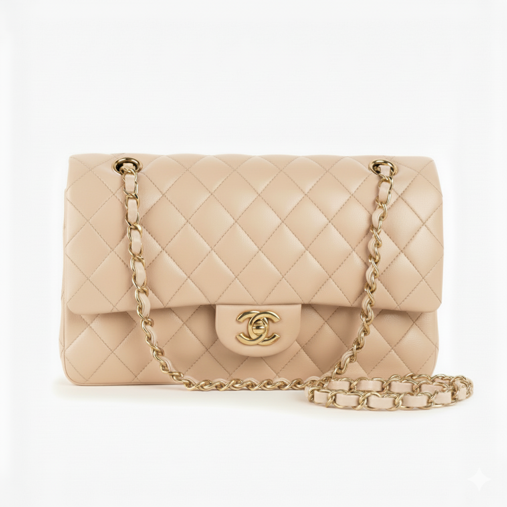 Chanel Brand Orignal Replica Classic Large And Medium