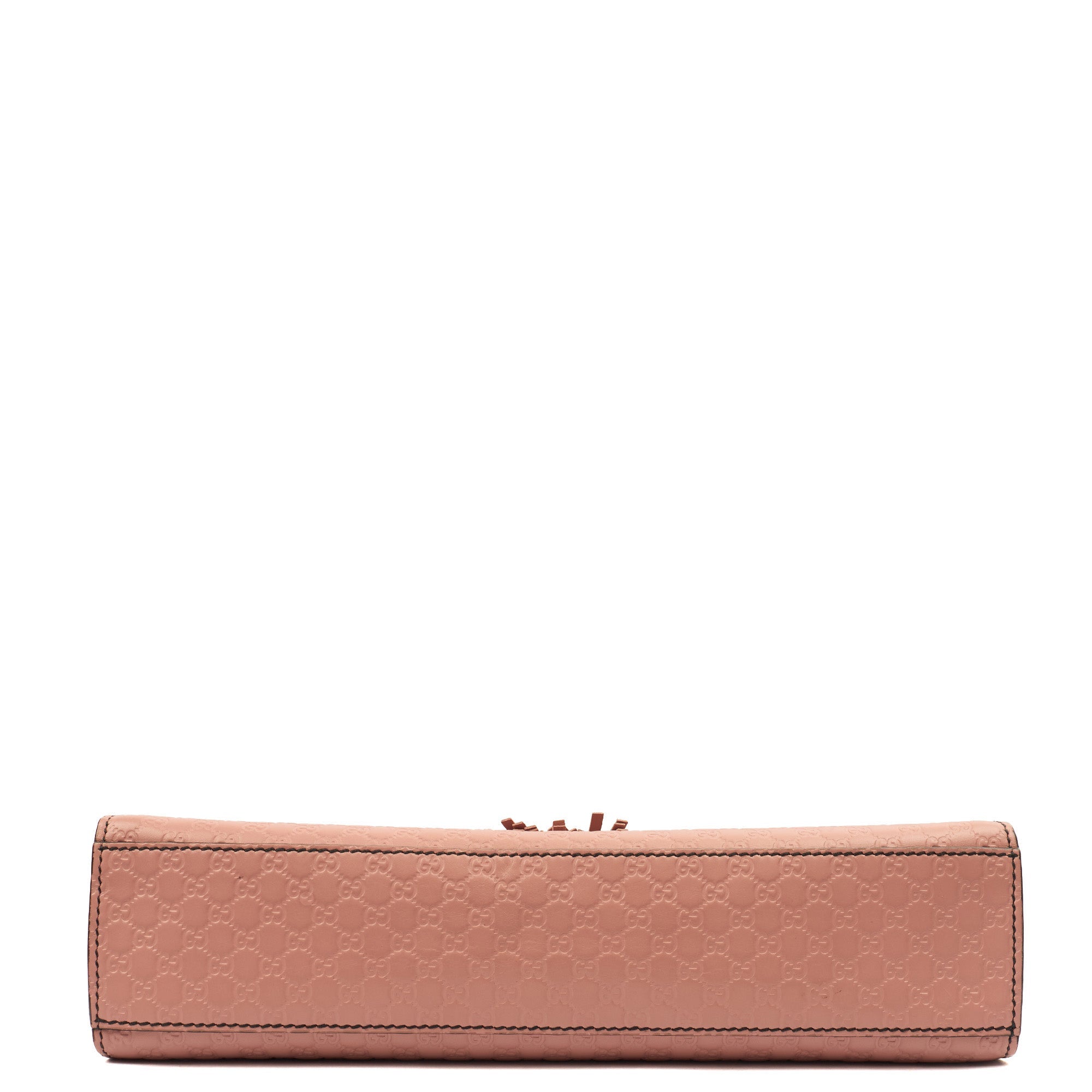 Gucci Shoulder Bag Emily Chain Shoulder Bag - Small in Pink, Leather