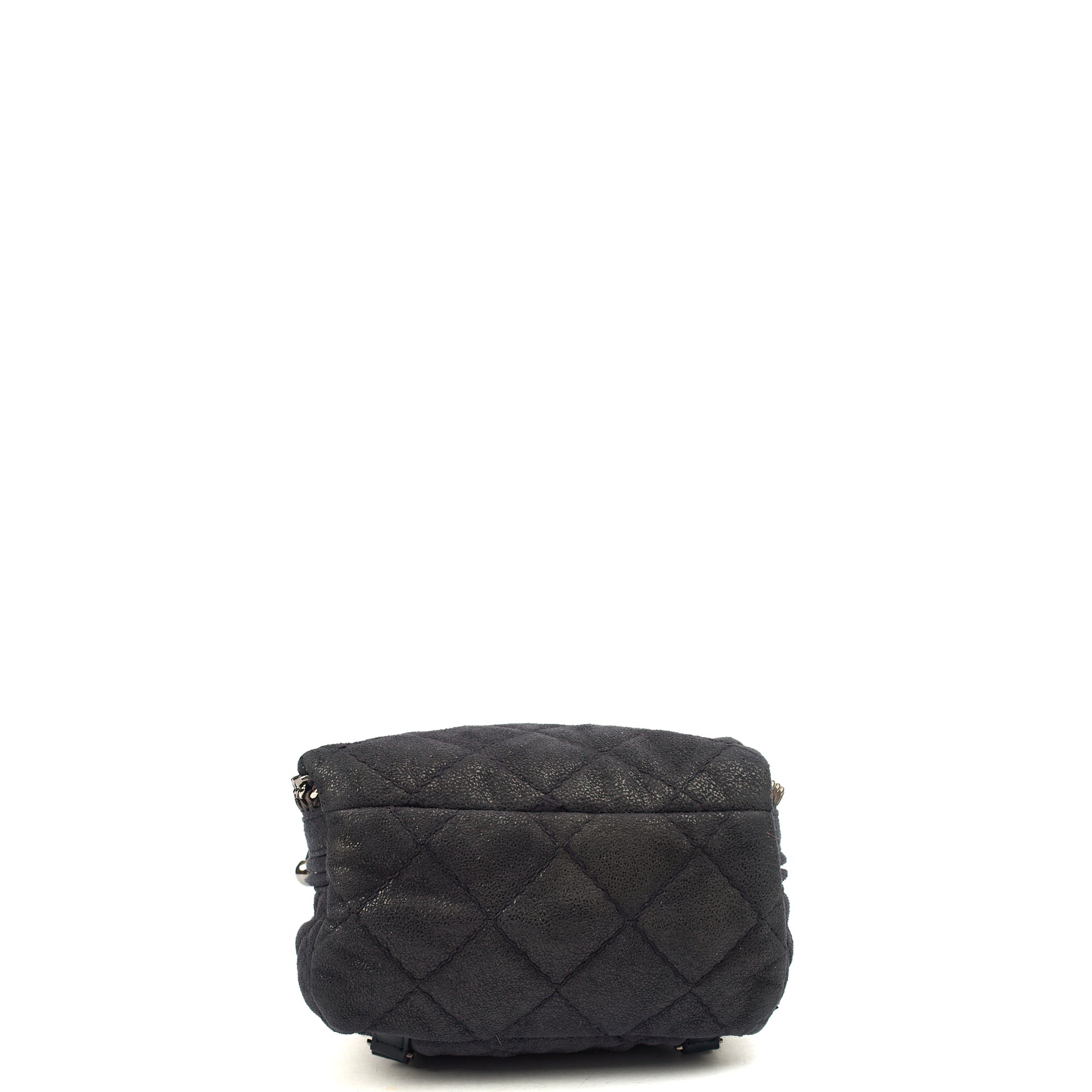 Stella McCartney Backpack Falabella Go Backpack in Black, Vegan Leather
