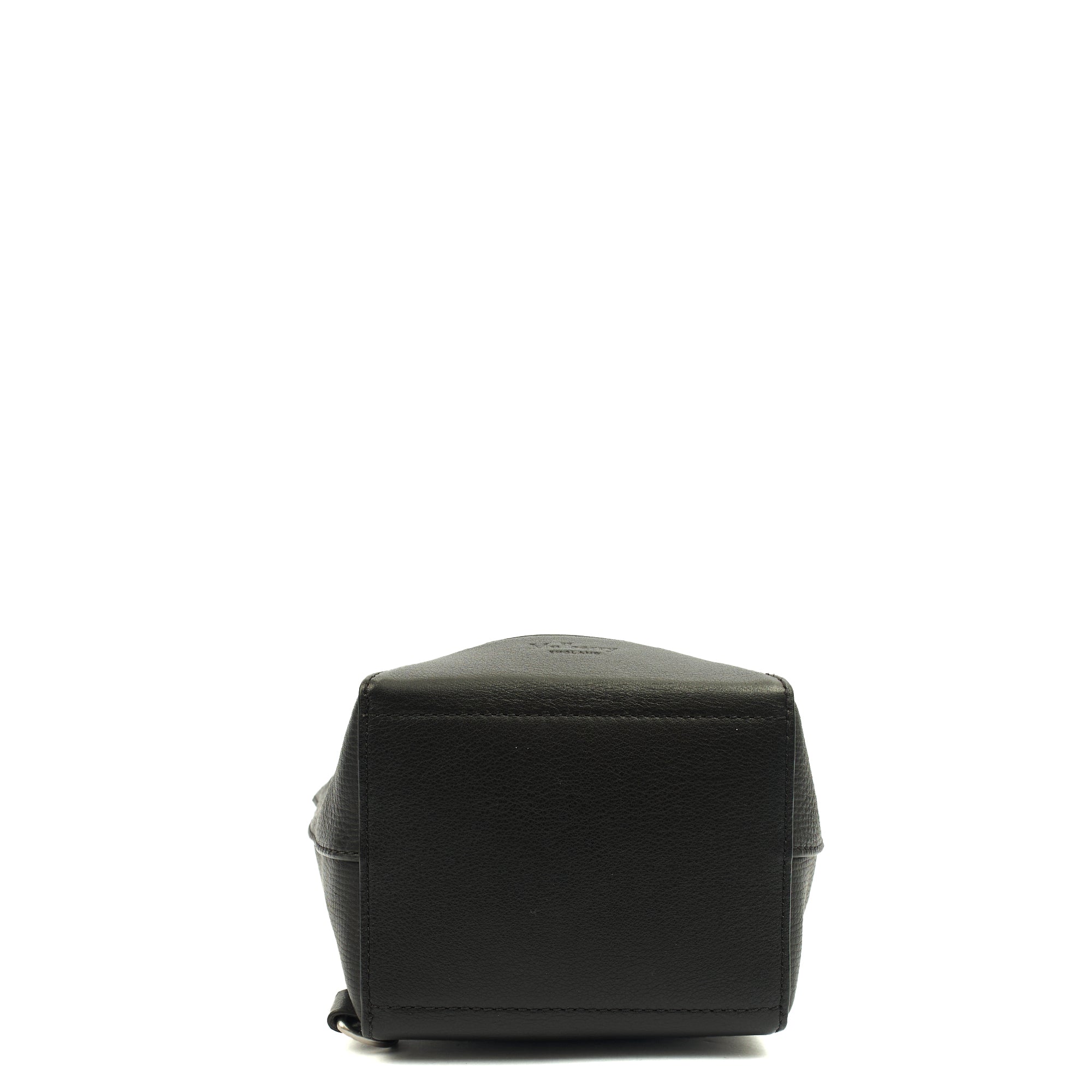 Mulberry Cross Body Crossbody in Black, Calfskin Leather