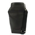 Mulberry Cross Body Crossbody in Black, Calfskin Leather