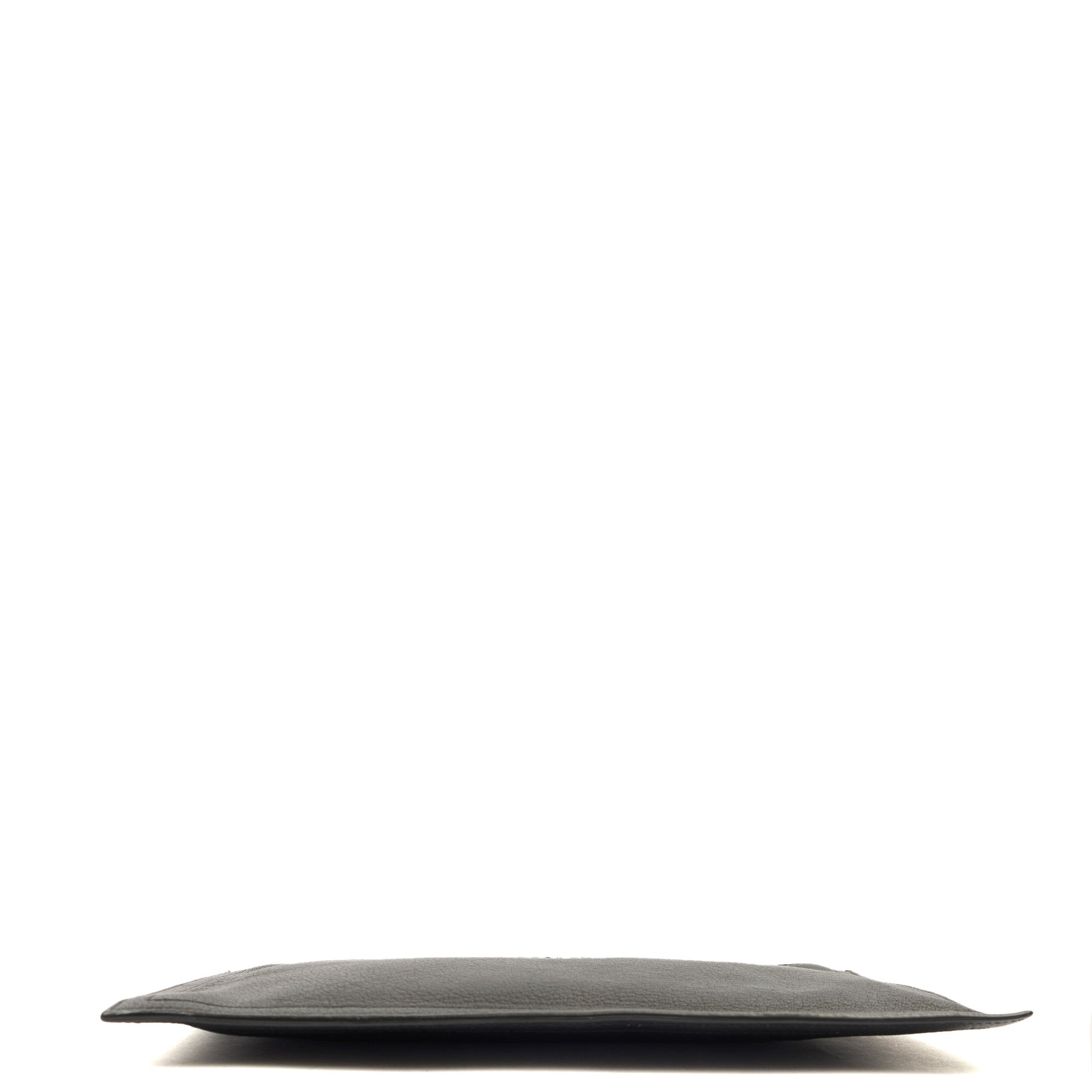 Givenchy Clutch Antigona Clutch in Black, Goat Skin