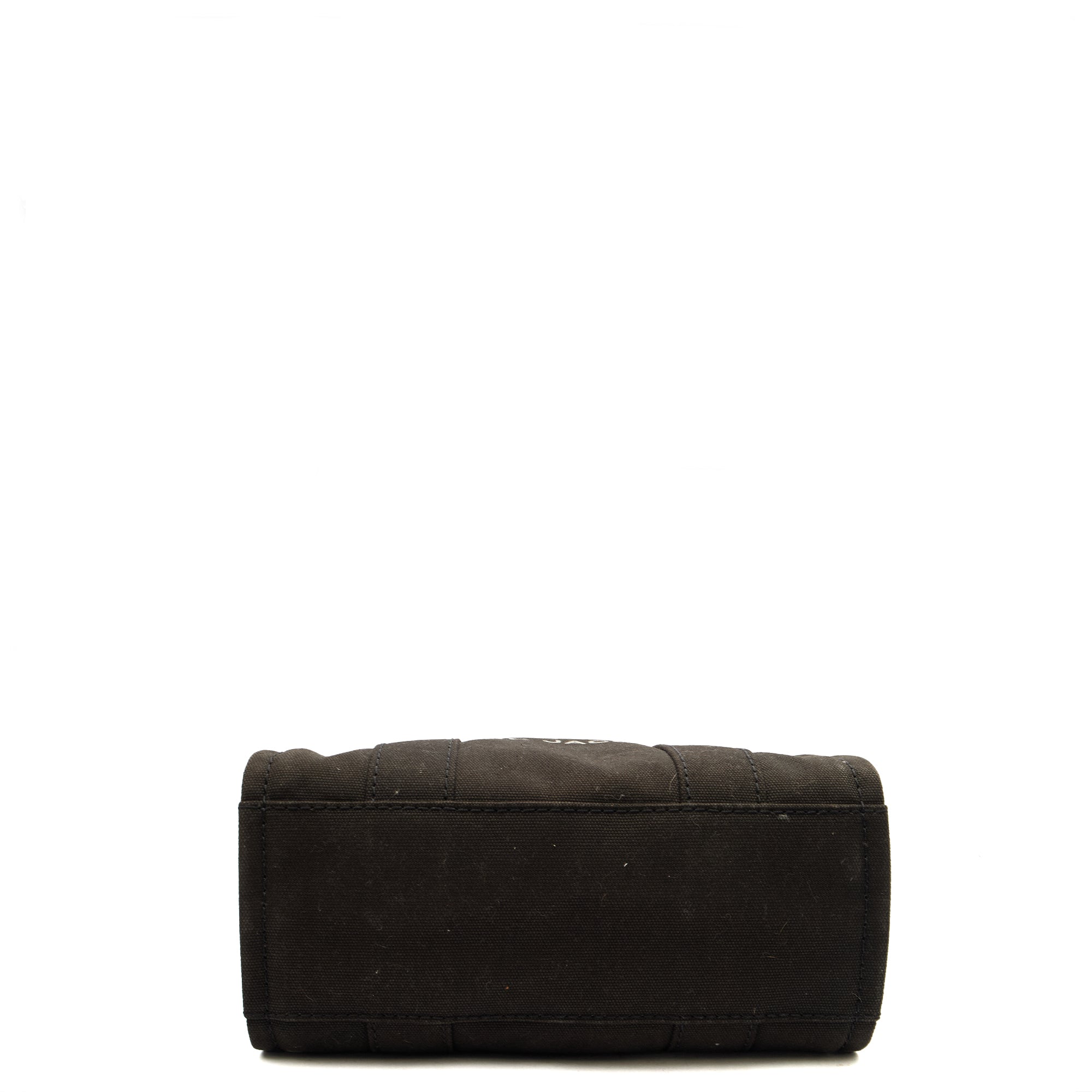 Marc Jacobs Tote The Tote Bag in tonal black, Fabric