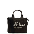 Marc Jacobs Tote The Tote Bag in tonal black, Fabric