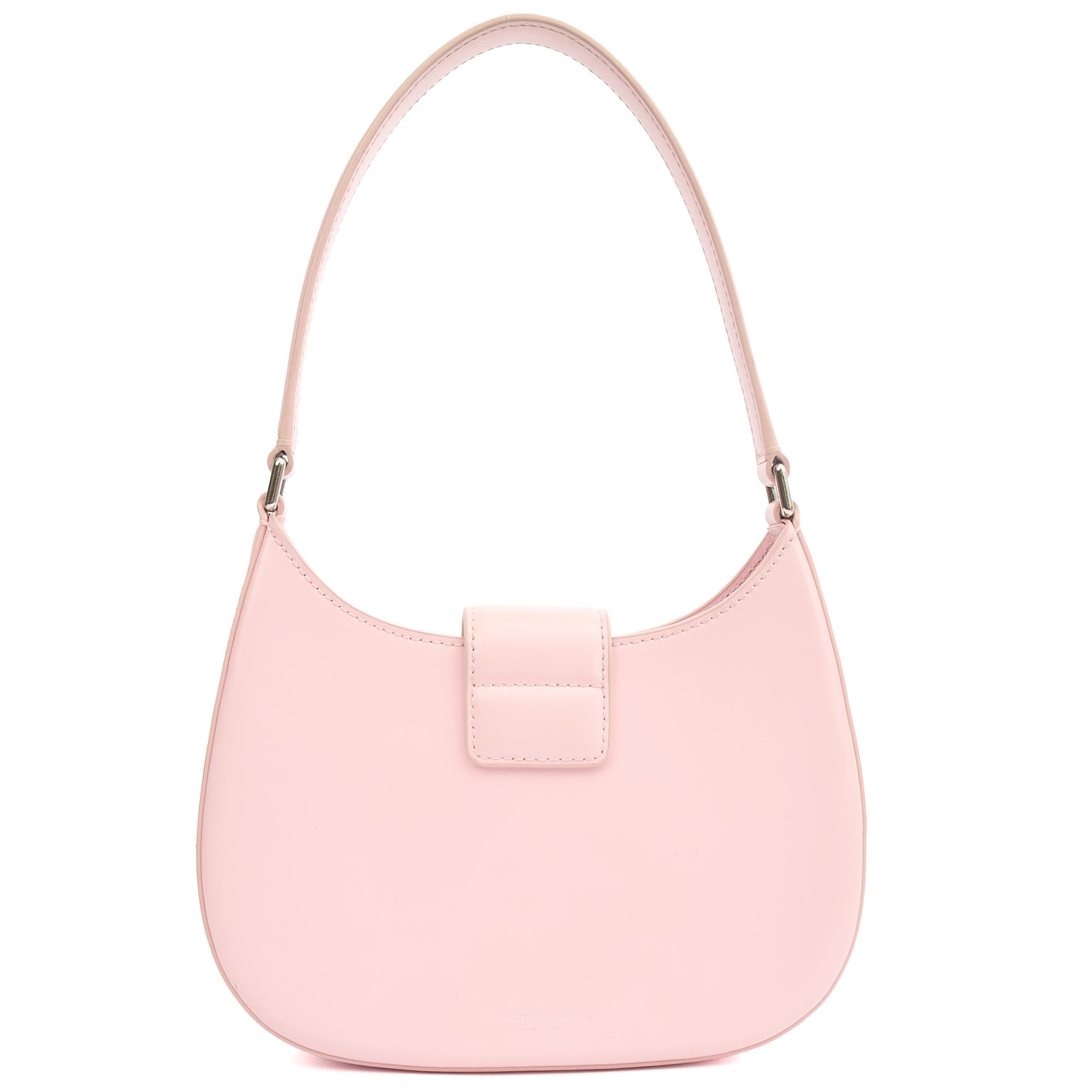 Alexander Wang Legacy Hobo in Pink, Leather