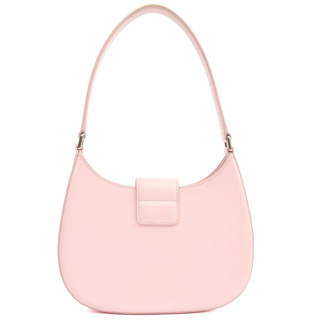 Alexander Wang Legacy Hobo in Pink, Leather