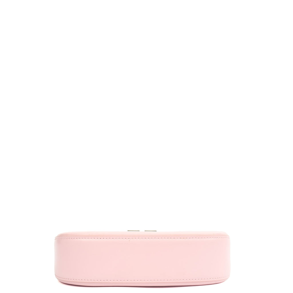 Alexander Wang Legacy Hobo in Pink, Leather