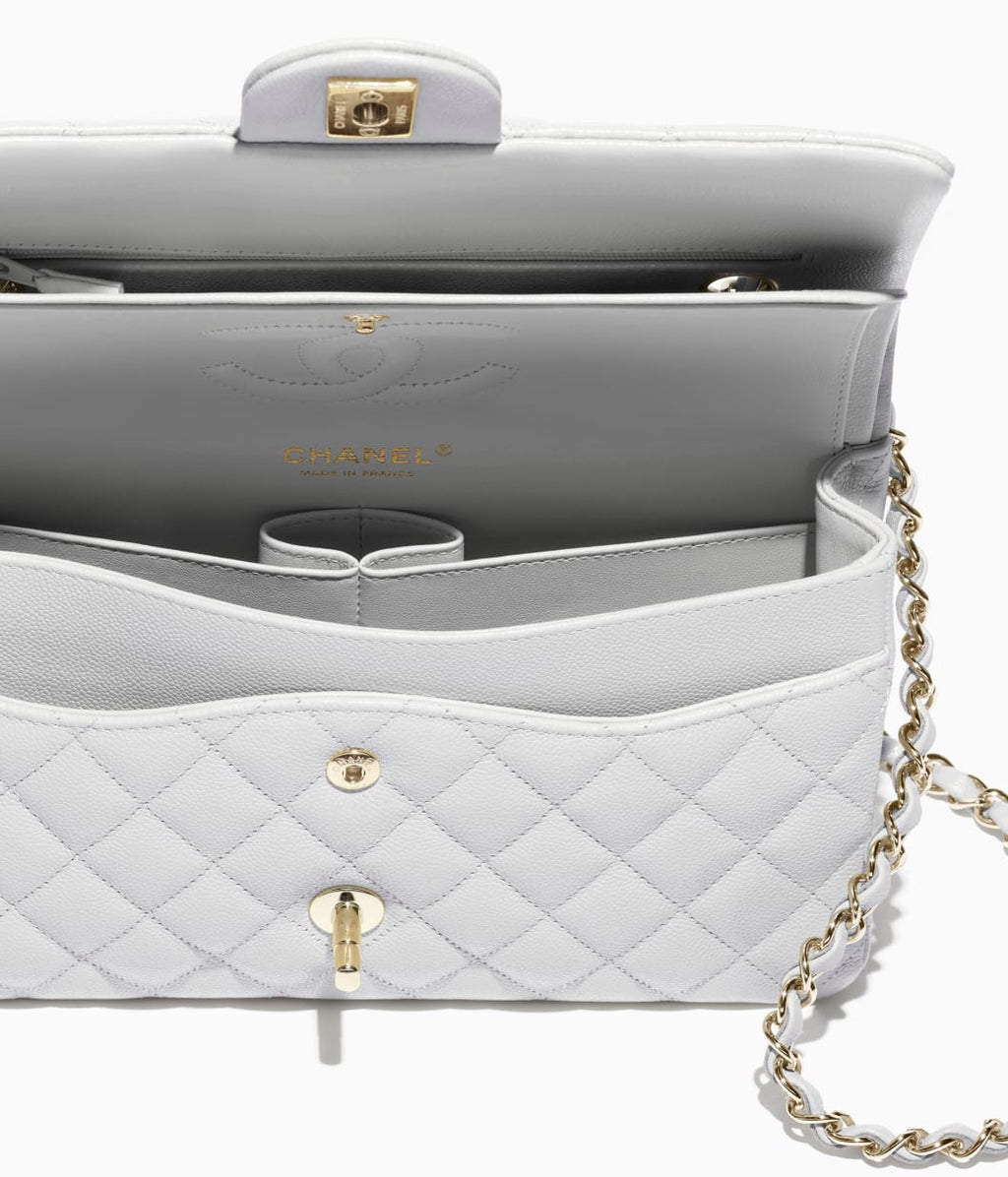 Chanel Brand Orignal Replica Classic Large And Medium