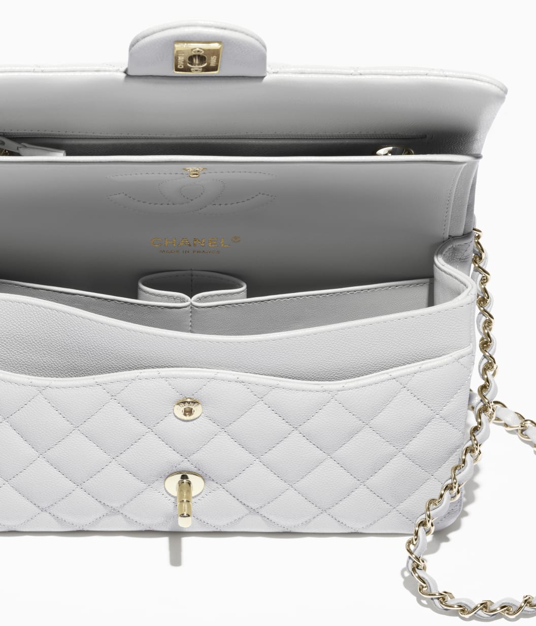 Chanel Brand Orignal Replica Classic Large And Medium