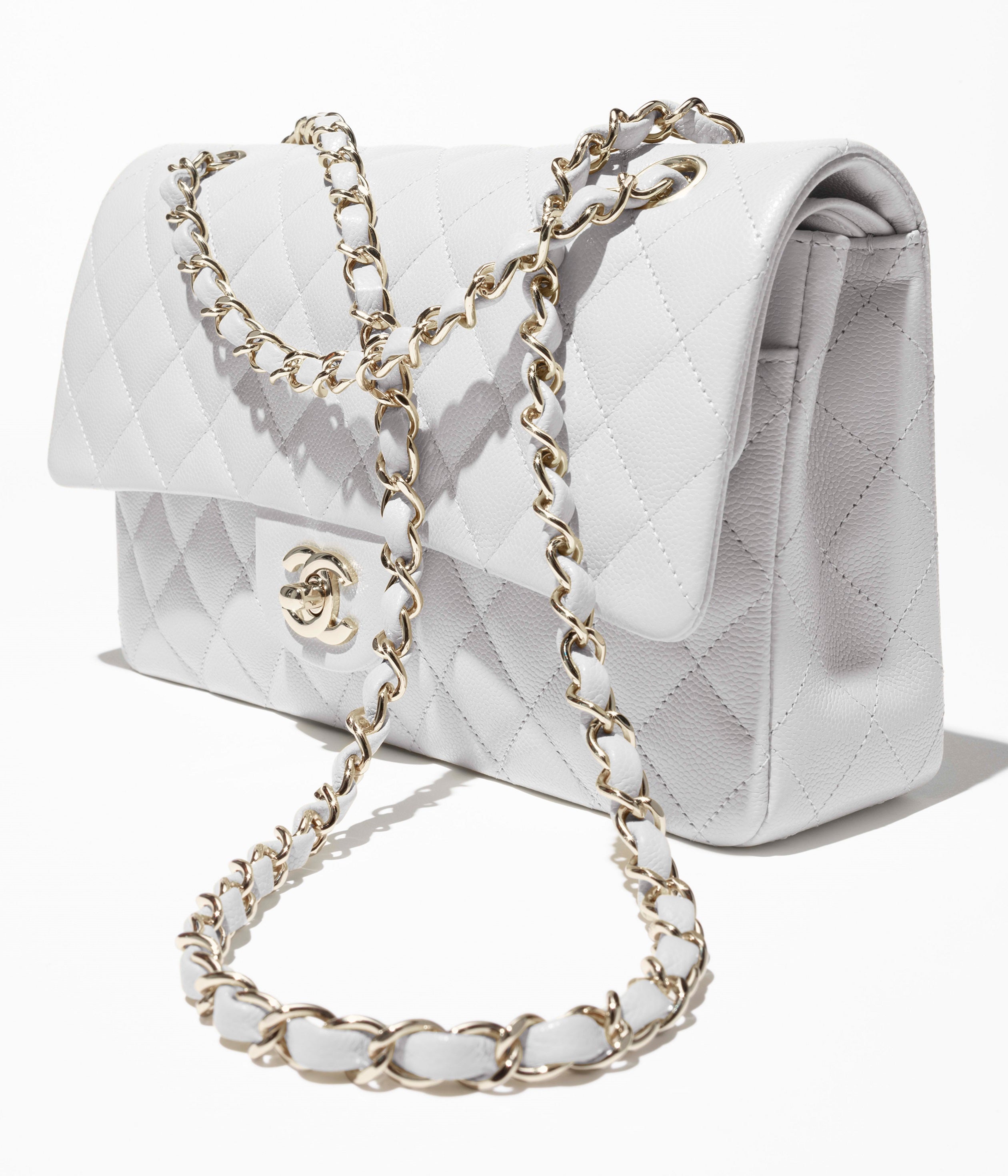 Chanel Brand Orignal Replica Classic Large And Medium