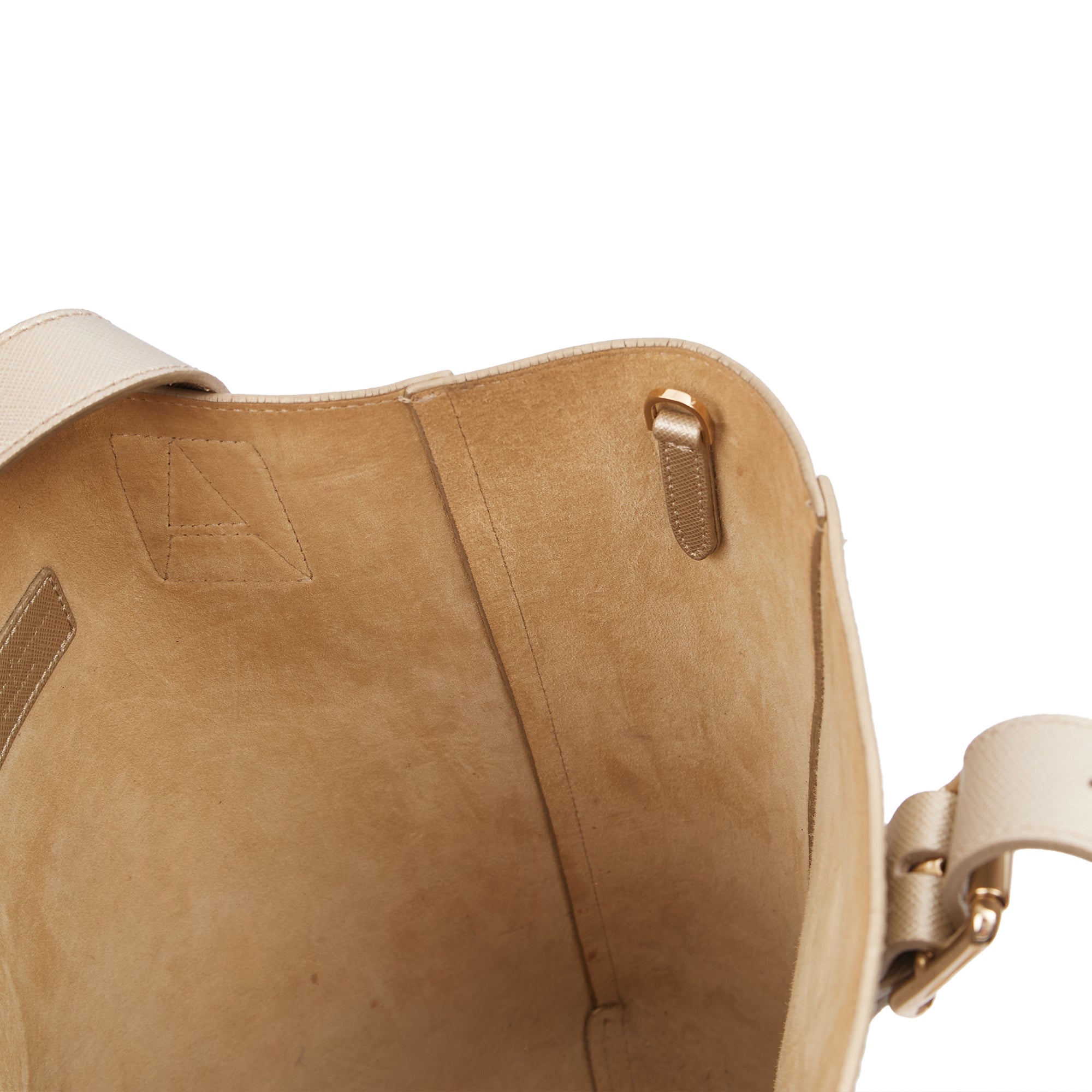 Aspinal of London Tote London Tote - Midi in Metallic, Leather